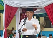 Peringatan HAB ke-79 Ajak ASN Berkhidmat untuk Umat