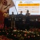 Alexius Esliter Terpilih Pimpin KONI Kotim Empat Tahun ke Depan