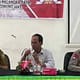 Ketua DPRD Kalteng Serap Aspirasi Warga Bukit Batu, Infrastruktur dan Pertanian Jadi Sorotan