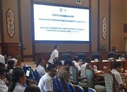 RPJMD Katingan Disusun Terpadu untuk Jawab Kebutuhan Rakyat