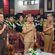 UPR Kukuhkan 1.022 Wisudawan, Pendidikan Jadi Pilar Kalteng Maju