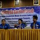 GAMKI Kapuas Komitmen Kawal Program Ketahanan Pangan