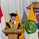 UPR Hasilkan 1.022 Lulusan, Pendidikan di Kalteng Kian Maju