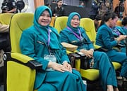 Rakernas PKK 2025 Jadi Tonggak Penguatan Keluarga
