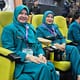 Rakernas PKK 2025 Jadi Tonggak Penguatan Keluarga