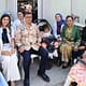 Penuh Haru, Anak Disabilitas Istanbul Sambut Delegasi Indonesia
