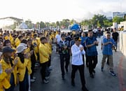 KKN UPR 2025 Usung Literasi dan Desa Tangguh