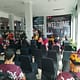 Bahas Isu Disabilitas dan Perdamaian, Delegasi Parlemen Turki Kunjungi Dispursip Kalteng