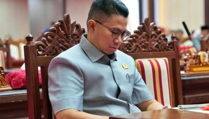DPRD Kalteng Minta Perusahaan Patuhi Aturan Lingkungan, Sungai Harus Dilindungi