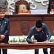 APBD Perubahan 2025 Disepakati, Pemprov Kalteng Fokus Tangani Inflasi dan Stunting
