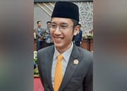 Okky Maulana Soroti Ketimpangan Layanan Publik di Kalteng