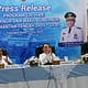 Pengawasan Ketat Jalan Strategis, Pemprov Kalteng Batasi Truk Bermuatan Berat
