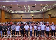 KONI Kotim Cari Pemimpin Baru Demi Prestasi Nasional