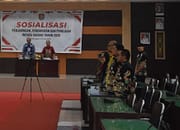 Katingan Tekankan Pentingnya Inovasi Bebas Konflik Kepentingan