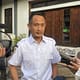 Wali Kota Soroti Truk Odol Ganggu Jalan Protokol