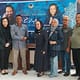 Jelang Idul Adha 1446 H, Sondang T Tampubolon Wasekjend Bidang Bapilu DPP NasDem Serahkan Bantuan Tiga Ekor Sapi ke Warga Palangkaraya