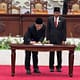 DPRD Terima LHP BPK, Pemprov Kalteng Kembali Raih Opini WTP