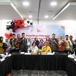 Pelatihan SNLIK 2026 Mantapkan Kesiapan Petugas Survei Kalimantan Tengah WhatsApp Image 2025-11-26 at 19.45.50