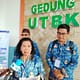 Peserta UTBK SMMPTN Barat di UPR Tembus 1.700 Orang