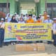 Siti Nafsiah Serap Aspirasi Warga Katingan Kuala dan Mendawai, Nelayan Hingga Petani Sampaikan Keluhan