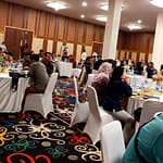 Kemenham Kalteng Bekali Wartawan Pemahaman HAM untuk Perkuat Peran Pers 20260314_140841