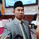Junaidi Diusulkan Jadi Wakil Ketua III DPRD Kalteng Gantikan Jimmy Carter
