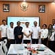 Barito Selatan Terima Opini WTP atas LKPD 2024
