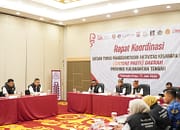 Laporan Penipuan Finansial Tembus 128 Ribu Kasus
