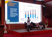 Mahasiswa UPR Dapat Pembekalan Sawit Berkelanjutan dari GAPKI