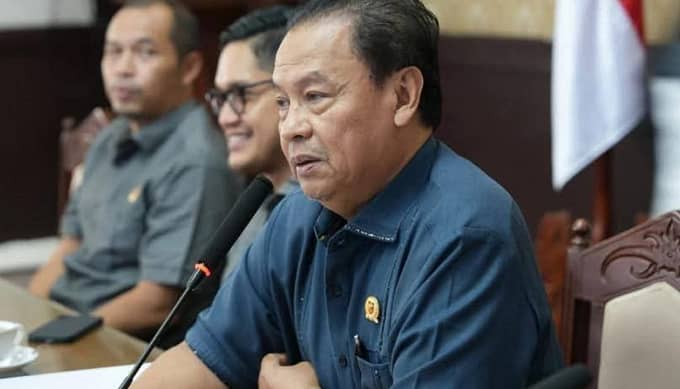 Cegah Balapan Liar, Ketua Komisi III DPRD Kalteng Desak Peran Aktif Semua Pihak