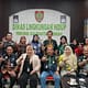 DLH Kalteng dan KLH Sepakat Kembangkan SDM Lingkungan Lewat Inovasi Digital