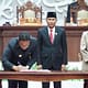 Dua Raperda Penting Resmi Disetujui Pemprov Kalteng