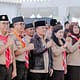 Pramuka Kalteng Jadi Garda Terdepan Cetak Generasi Tangguh dan Berdaya Saing