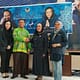 NasDem Kalteng Serahkan Tiga Ekor Sapi Kurban untuk Warga Palangkaraya