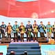 Gubernur Kalteng: Pemuda Adalah Pilar Indonesia Emas 2045