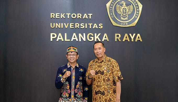 Mutu Pendidikan Tinggi Daerah Harus Naik Kelas Nasional