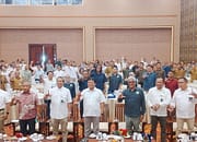 Konservasi Orangutan Diperkuat Lewat Data dan Kolaborasi