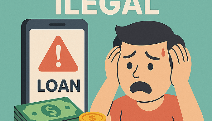 Ratusan Entitas Keuangan Ilegal Diblokir Satgas PASTI