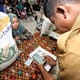 Bulog Kalteng Salurkan Bantuan Beras untuk 93 Ribu Warga