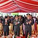 Sinergi Kuat Pemerintah dan Polri Warnai Peringatan Hari Bhayangkara ke-79 di Kalteng