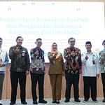 Cegah Scam Ramadan, OJK Gandeng Kemenag dan BI Kalteng Gelar Pelatihan ToT Keuangan Syariah dan Perkenalkan IASC IMG-20260225-WA0054
