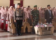 GOW Katingan 2025–2030 Resmi Dilantik, Tri Windarti: “Kita Bukan Penggembira, Kita Penggerak!”