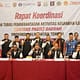 Satgas PASTI Kalteng Mantapkan Langkah Perangi Keuangan Ilegal