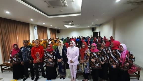 Perempuan Diharap Jadi Penjaga Pilar-Pilar Kebangsaan