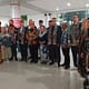 Penuhi Undangan DPW NasDem Kalteng, Senator Turki Serkan Bayram Buka Peluang Kerja Sama Investasi  dan Kebudayaan
