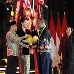 Pemprov Kalimantan Tengah Raih Penghargaan UHC Award Madya 2026 IMG-20260128-WA0017