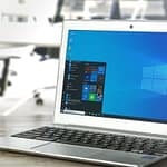 Microsoft meluncurkan AI chatbot ke aplikasi Bing di iPhone dan Android Laptop Microsoft