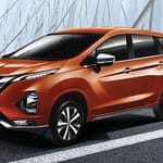Aliansi Nissan-Mitsubishi Luncurkan Livina Versi Mungil Mobil Nissan Livina