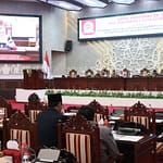 Mengacu Rilis KPK RI, Sejumlah Fraksi DPRD Kalteng Soroti Temuan Dugaan Penyalahgunaan Dana BOS 1