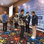 Mewujudkan Kemandirian Desa, Pemprov Kalteng Gelar Rapat Sinergitas TPP-P3MD 2